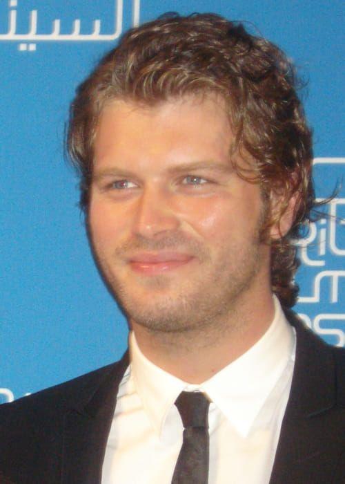 Kivanc Tatlitug Photo #1