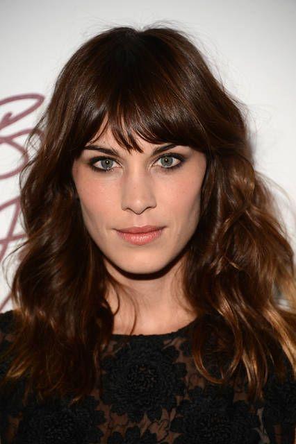 Alexa Chung Photo #1