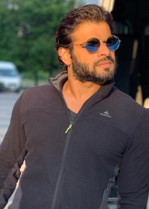 Karan Patel Photo #1