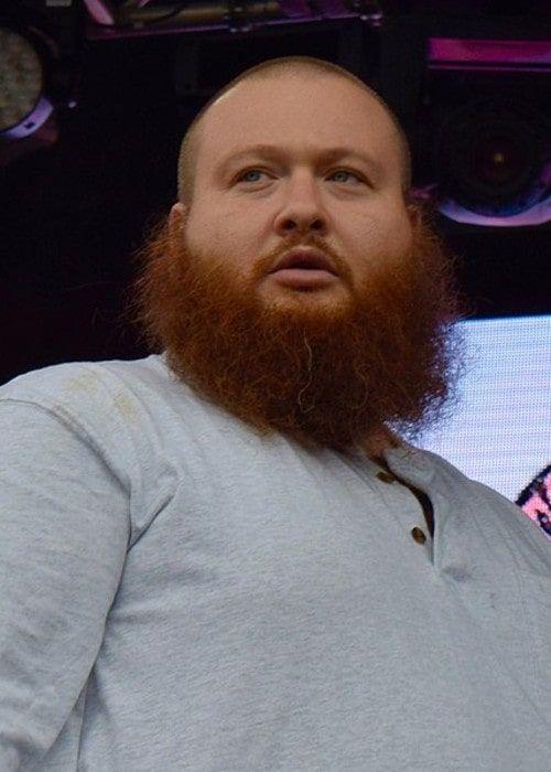 Action Bronson Photo #1