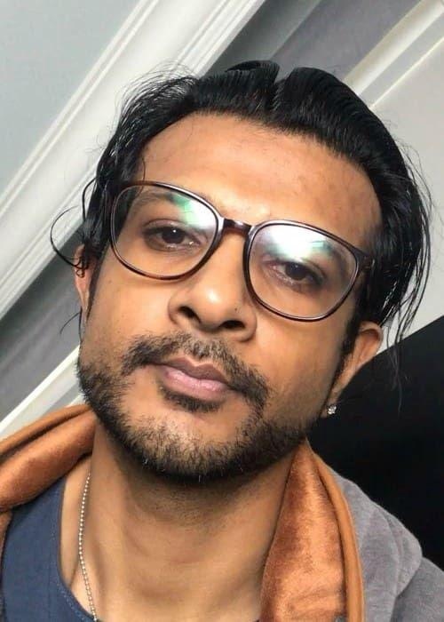 Utkarsh Ambudkar Photo #1