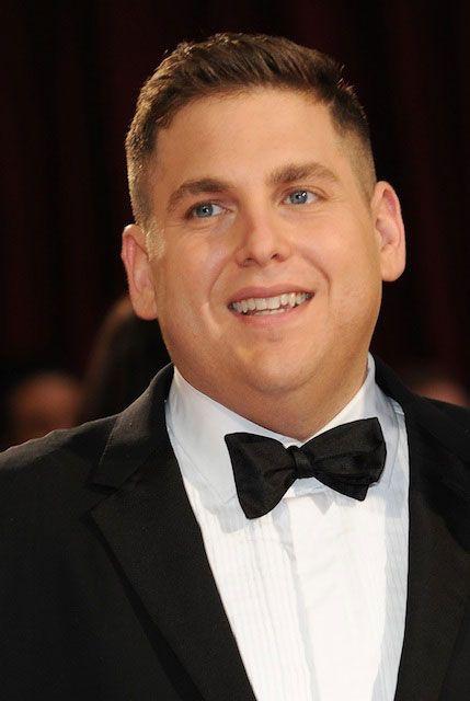 Jonah Hill Photo #1