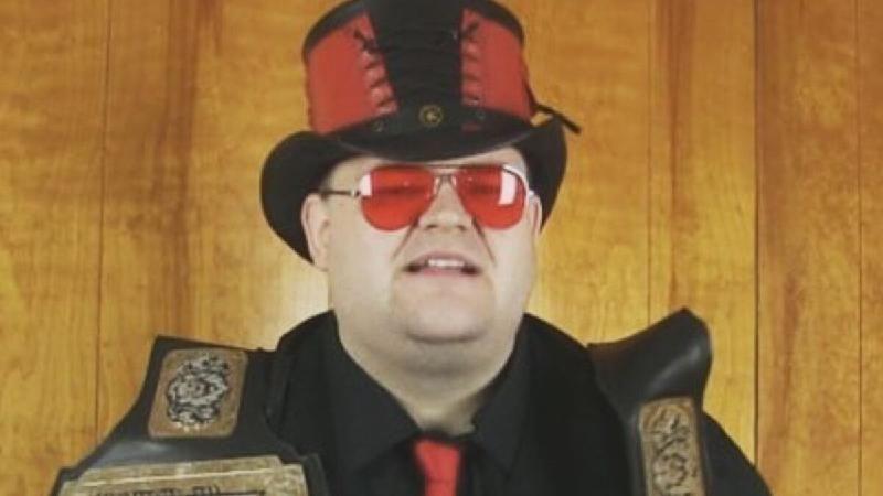 Jim Sterling Photo #1