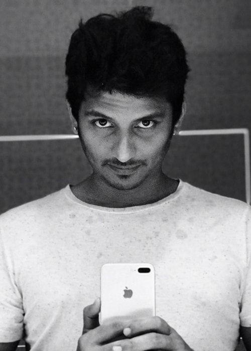 Jiiva Photo #1