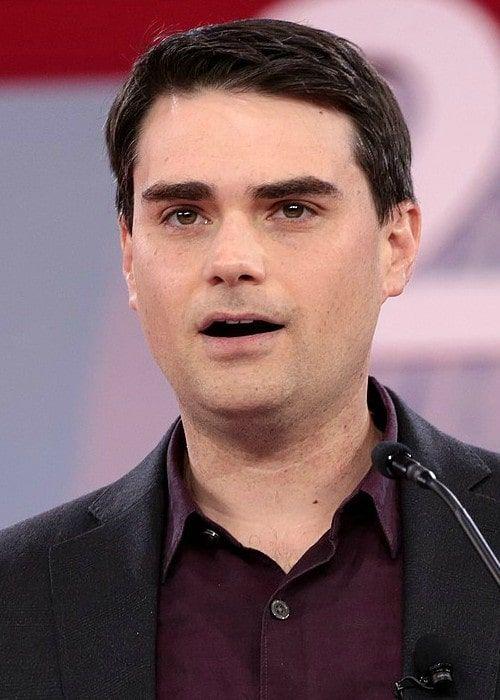 Ben Shapiro Photo #1