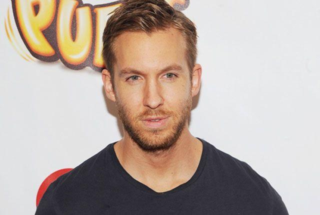 Calvin Harris Photo #1