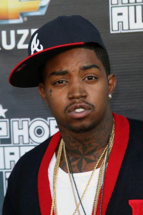 Lil Scrappy Photo #1