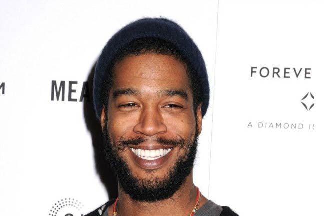 Kid Cudi Photo #1