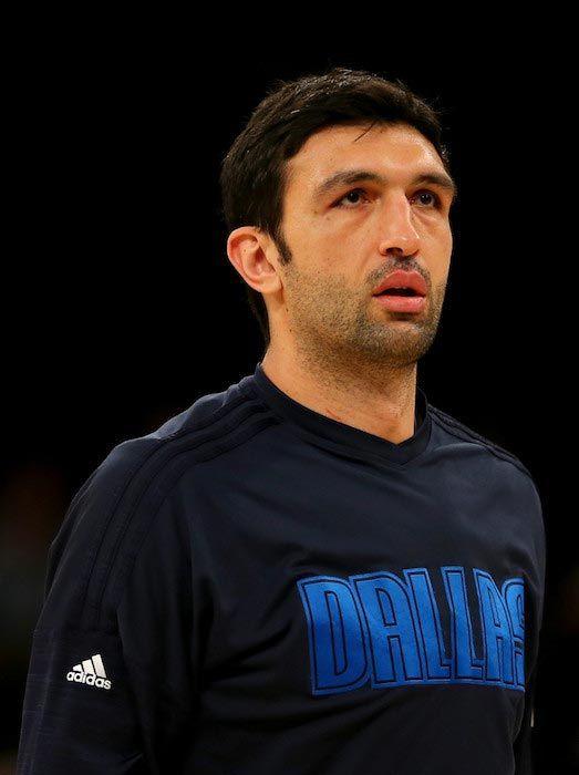 Zaza Pachulia Photo #1