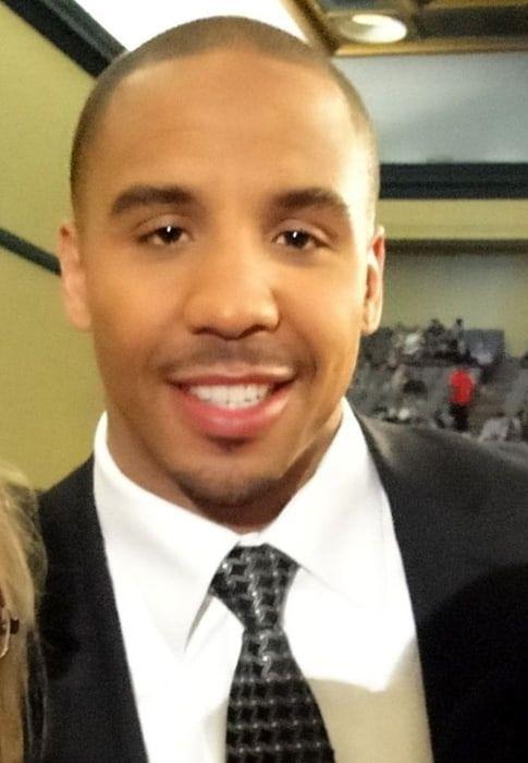 Andre Ward Photo #1