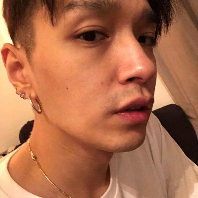 Simon Dominic Photo #1