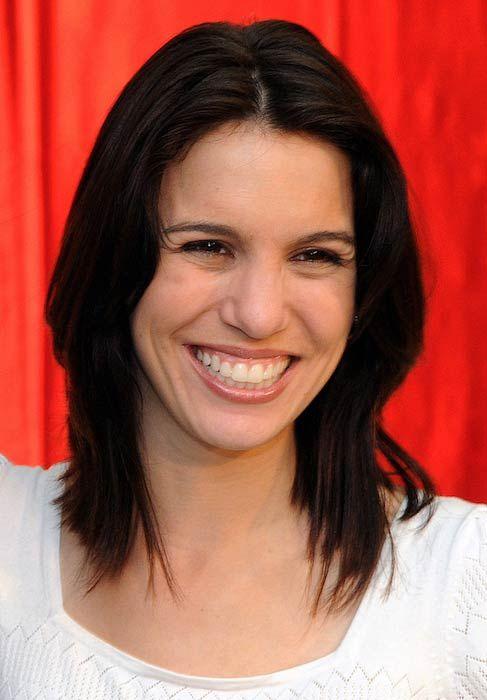 Christy Carlson Romano Photo #1