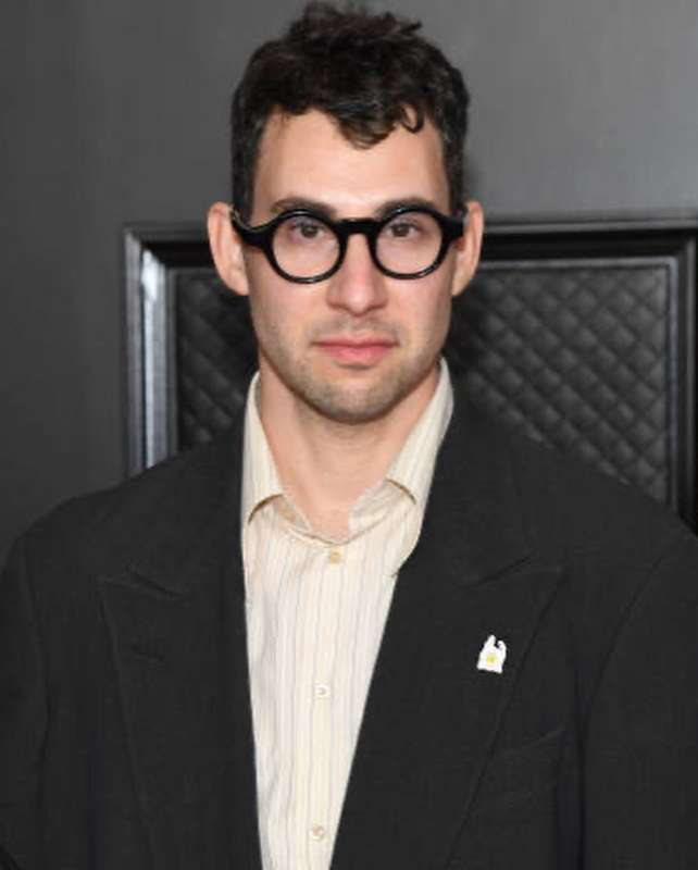 Jack Antonoff Photo #1