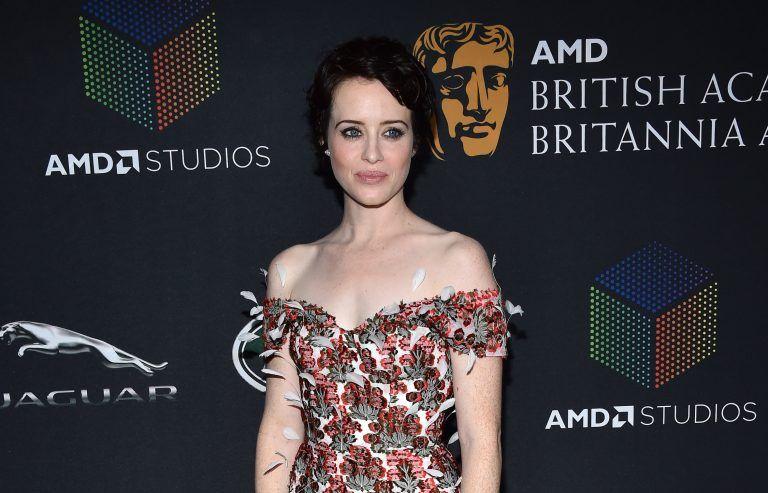 Claire Foy Photo #1