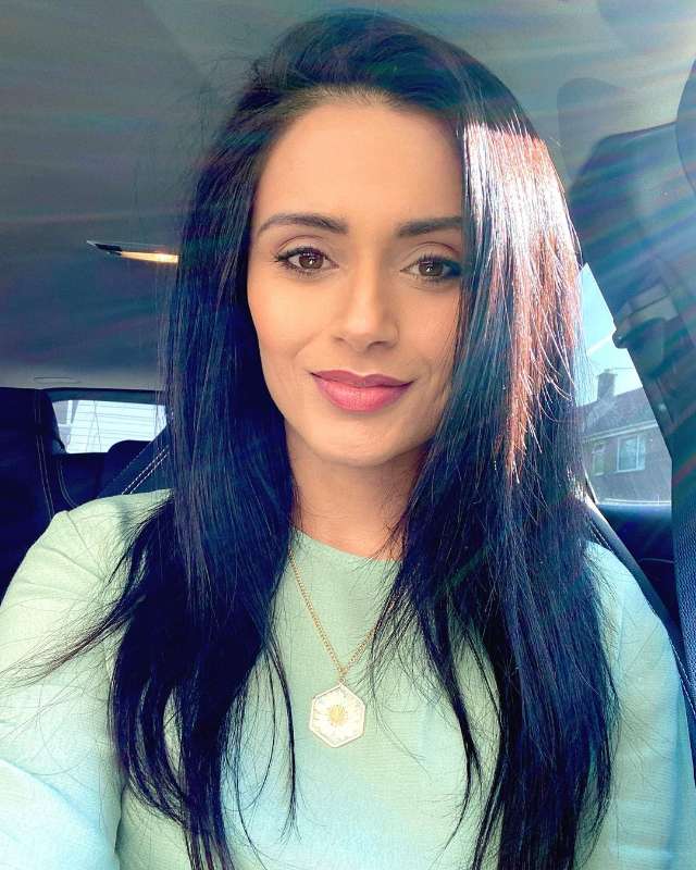 Bhavna Limbachia Photo #1