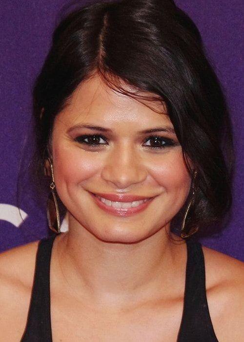 Melonie Diaz Photo #1