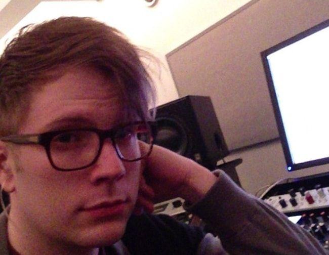 Patrick Stump Photo #1