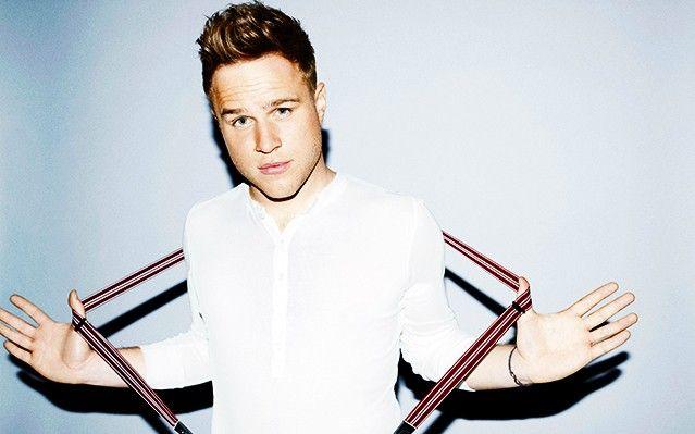 Olly Murs Photo #1