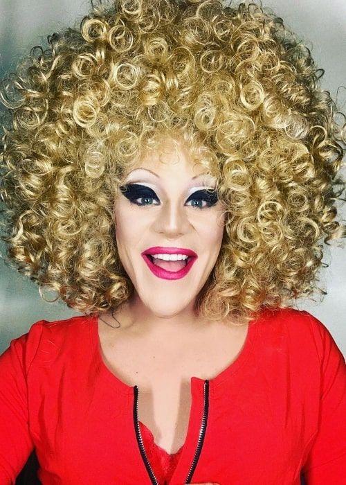 Thorgy Thor Photo #1