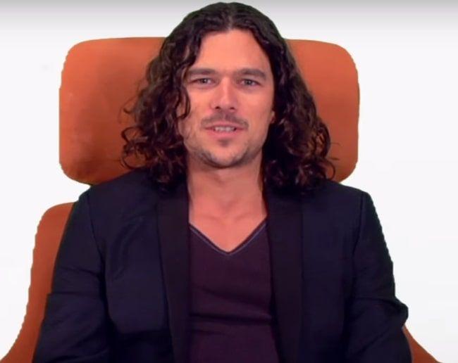 Luke Arnold Photo #1