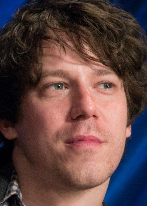 John Gallagher Jr. Photo #1