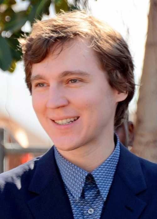 Paul Dano Photo #1