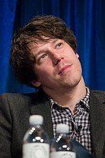 John Gallagher Jr. Photo #1