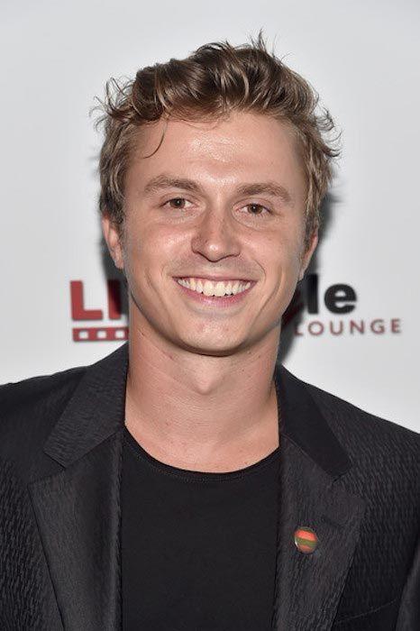 Kenny Wormald Photo #1