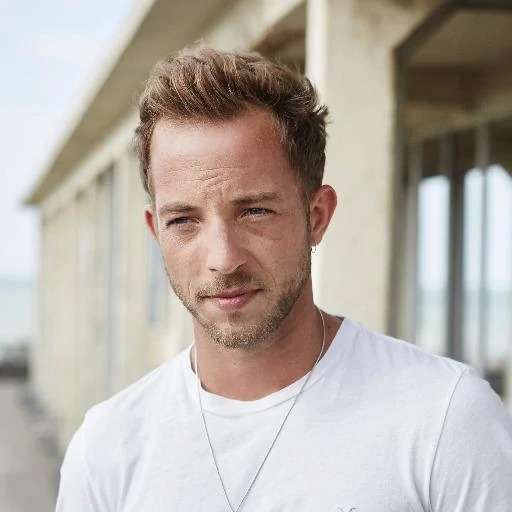 James Morrison Photo #1