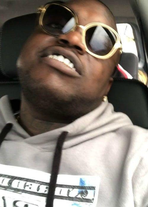 Peewee Longway Photo #1