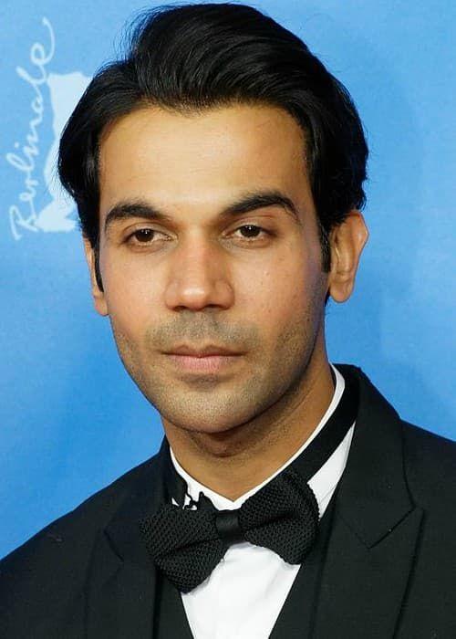 Rajkummar Rao Photo #1