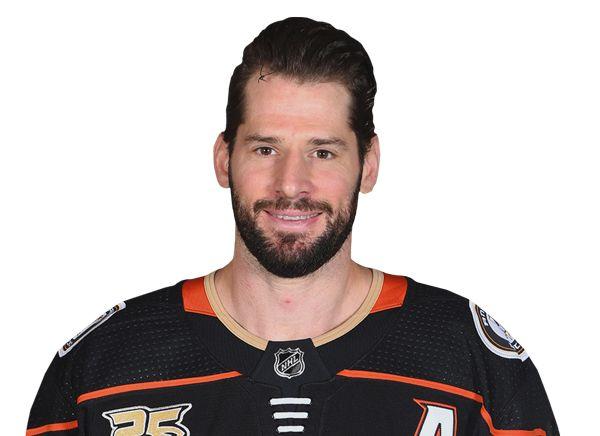 Ryan Kesler Photo #1