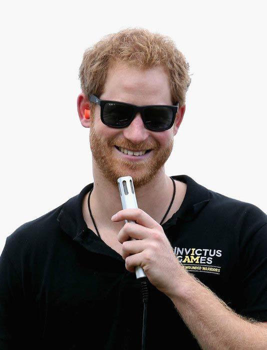 Prince Harry Photo #1