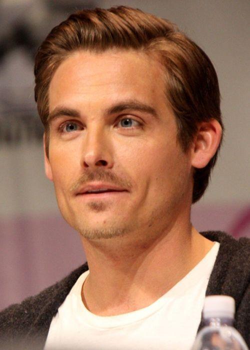 Kevin Zegers Photo #1