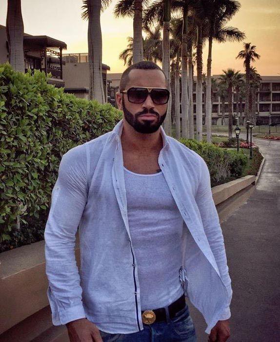 Lazar Angelov Photo #1