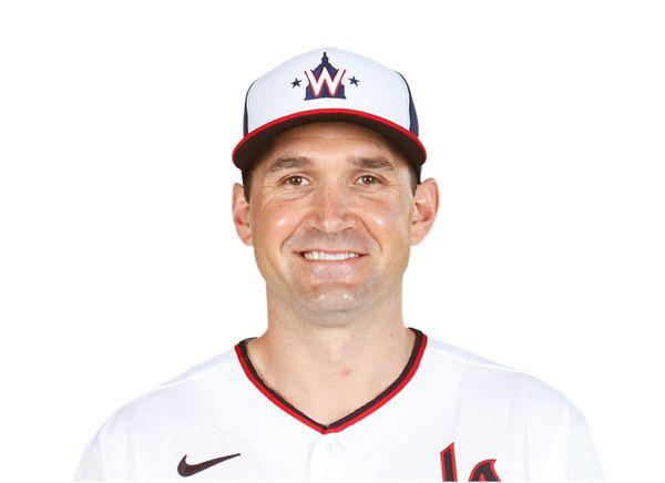 Ryan Zimmerman Photo #1