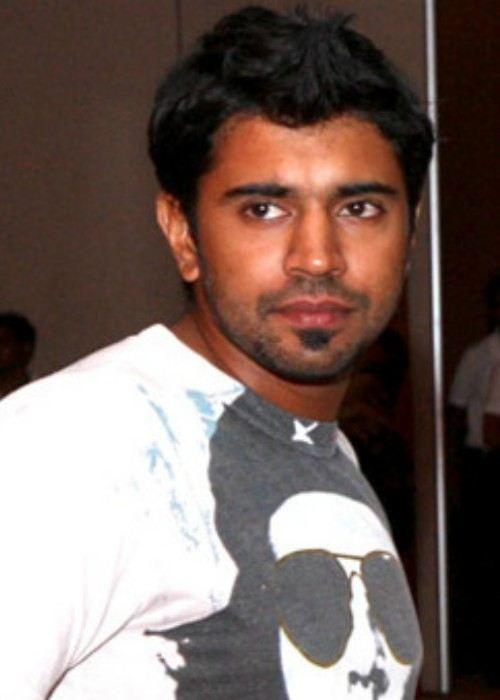 Nivin Pauly Photo #1