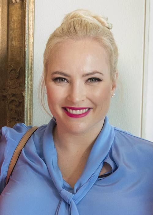 Meghan McCain Photo #1