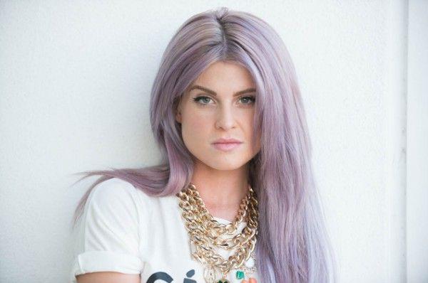 Kelly Osbourne Photo #1