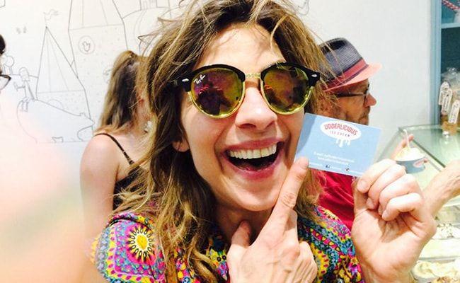 Natalia Tena Photo #1