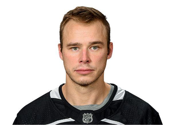 Dustin Brown Photo #1