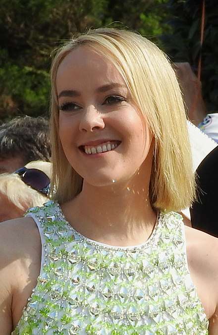 Jena Malone Photo #1