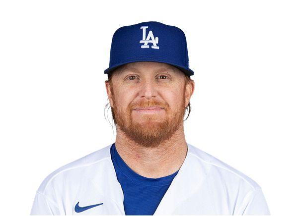 Justin Turner Photo #1