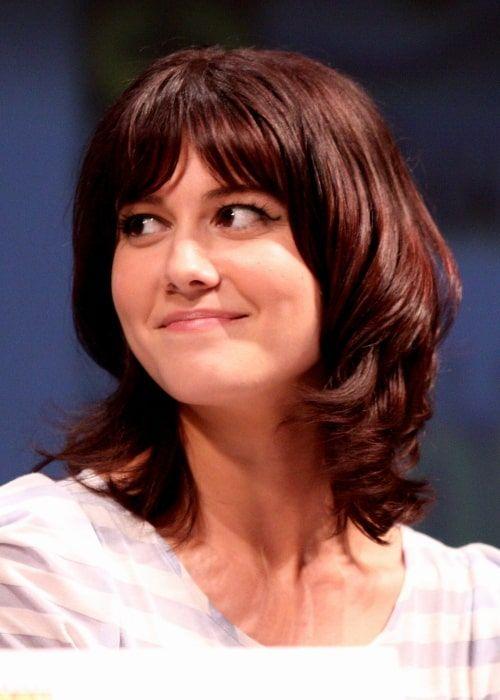 Mary Elizabeth Winstead Photo #1