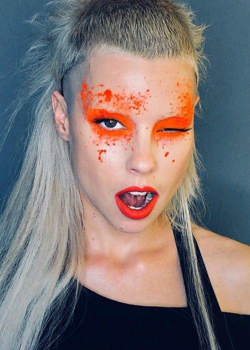 Yolandi Visser Photo #1