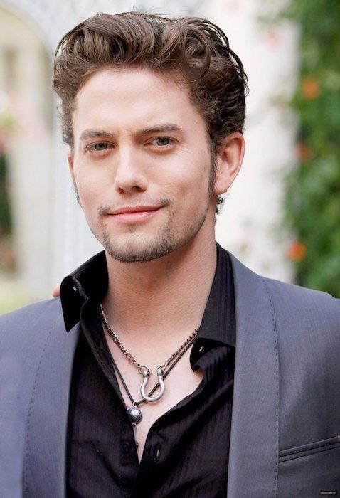 Jackson Rathbone Photo #1