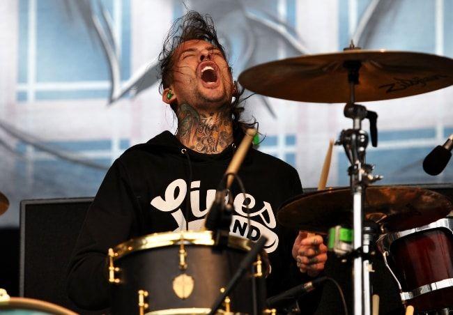 Mike Fuentes Photo #1