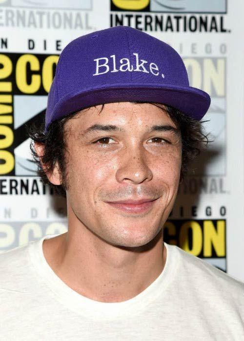 Bob Morley Photo #1