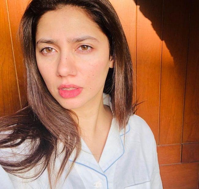 Mahira Khan Photo #1