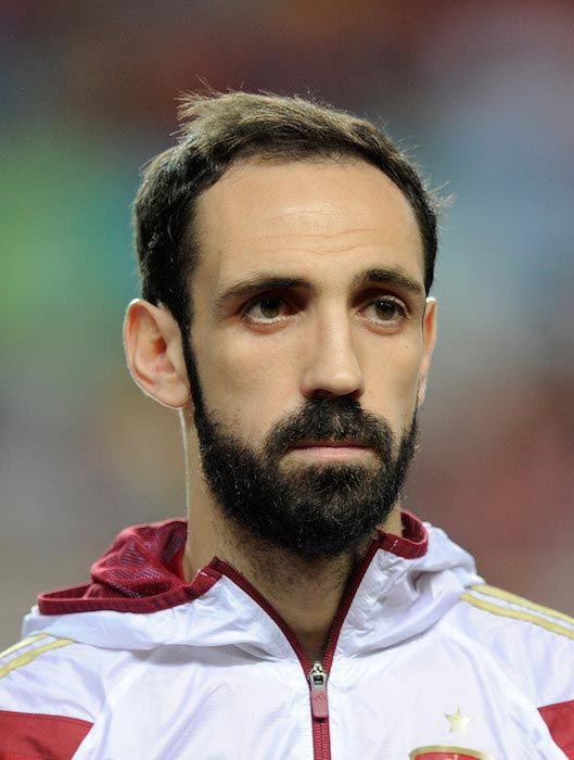 Juanfran Photo #1